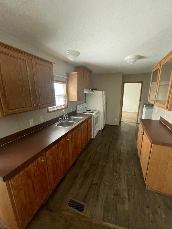 2007 Fleetwood Spring Hill Mobile Home