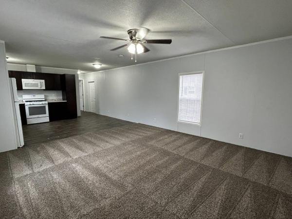 Photo 1 of 2 of home located at 4739 Atlanta Avenue Lot 013 Indianapolis, IN 46241