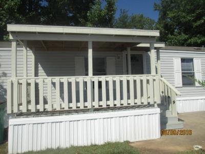 Mobile Home at 11300 Us Hwy 271 #258 Tyler, TX 75708