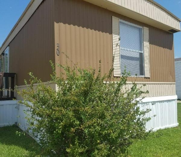 Photo 1 of 2 of home located at 5301 E. Mckinney Street, #30 Denton, TX 76208