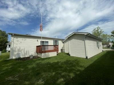 Mobile Home at 5061 Winged Foot Drive Monee, IL 60449