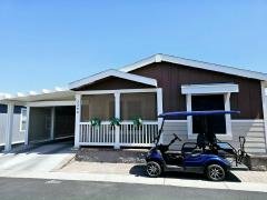 Photo 1 of 20 of home located at 8700 E. University Dr. # 3308 Mesa, AZ 85207