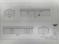 2024 Fleetwood Canyon Lake 15562X Manufactured Home