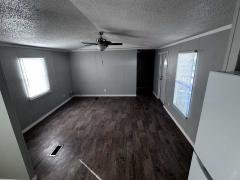 Photo 4 of 10 of home located at 3070 Ochoco Street Lot 80 San Angelo, TX 76905