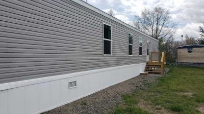 Mobile Home at 16 Terry Boulevard Lot 20 Gering, NE 69341