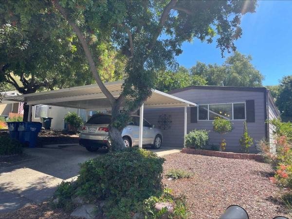 Photo 1 of 2 of home located at 1120 Pepper Drive #139 El Cajon, CA 92021