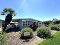 Photo 1 of 33 of home located at 5001 W Florida Ave #486 Hemet, CA 92545