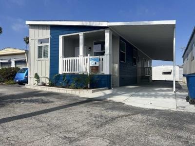 Mobile Home at 20612 Palm Way Torrance, CA 90503