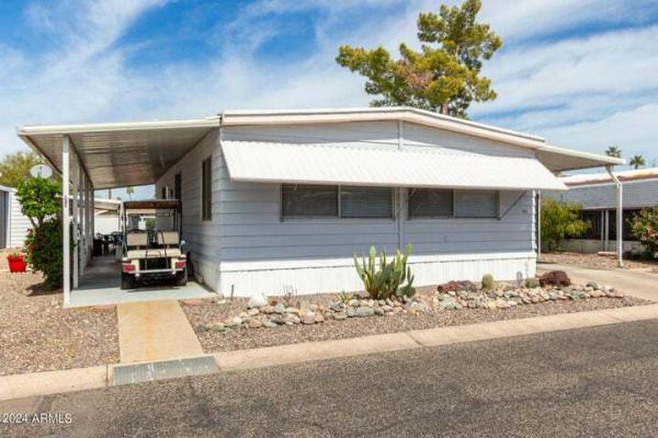 1974 Mobile Home For Sale