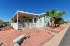 Photo 1 of 14 of home located at 2400 E Baseline Ave #279 Apache Junction, AZ 85119