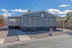 Photo 1 of 18 of home located at 6420 E. Tropicana Ave. Las Vegas, NV 89122