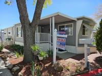 1968 Fleetwood Manufactured Home