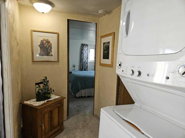 Fleetwood Manufactured Home