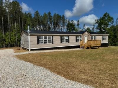 Mobile Home at Tbd Cub Creek Rd Appomattox, VA 24522