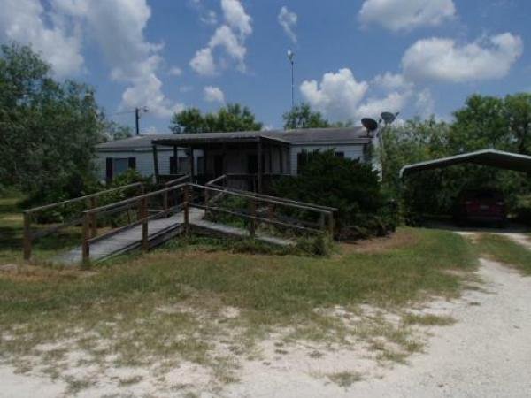 2001 COMPETITOR Mobile Home For Sale