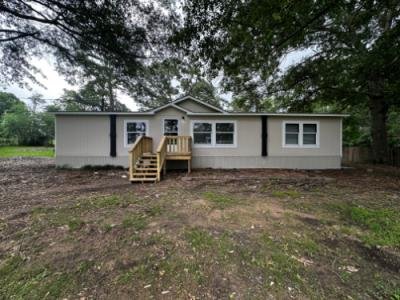 Mobile Home at 1242 Brandy Dr Marshall, TX 75672