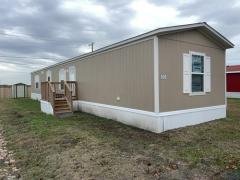 Photo 1 of 23 of home located at 6100 E Rancier Ave #69 Killeen, TX 76543