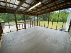 Photo 5 of 16 of home located at 7102 County Road 33 Ashville, AL 35953