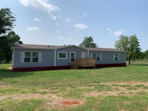 2018 THE BREEZ Mobile Home For Sale