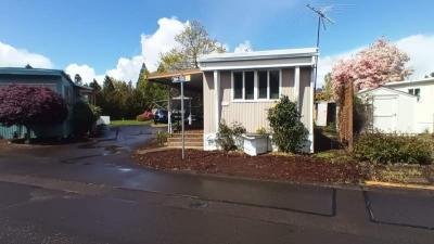 Mobile Home at 2200 Lancaster Dr SE #12C Salem, OR 97317