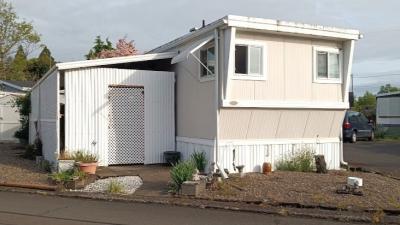 Mobile Home at 2200 Lancaster Dr SE #14A Salem, OR 97317