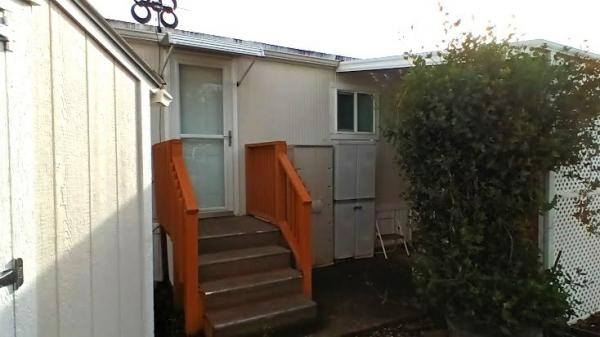 1966 Marlette Manufactured Home