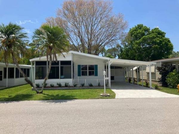 1982 Schult Mobile Home For Sale