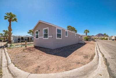 Mobile Home at 2050 S. Magic Way #175 Henderson, NV 89002