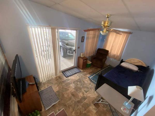 1994 Cavco Manufactured Home