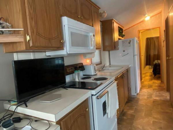 1994 Cavco Manufactured Home