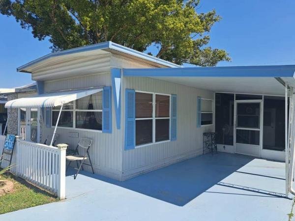 1970 N\A Mobile Home For Sale