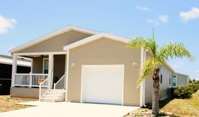 Mobile Home at 3565 Stockton Road Port Charlotte, FL 33953