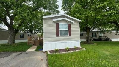 Mobile Home at 62430 Locust Rd Lot 149 South Bend, IN 46614