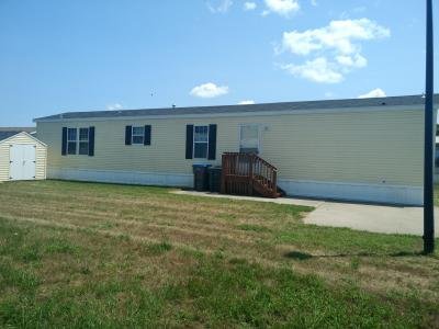 Mobile Home at 54152 Ash Rd. Lot 223 Osceola, IN 46561
