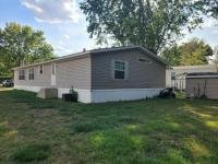 2003 FLEETWOOD Manufactured Home