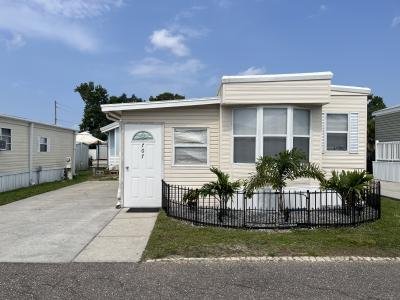 Mobile Home at 11911 66th Street 707 Largo, FL 33773