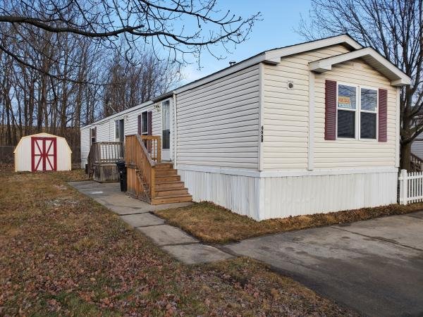 1996 Schult Mobile Home For Sale