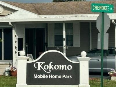 Mobile Home at 5900 Wichita Drive Lake Worth, FL 33463