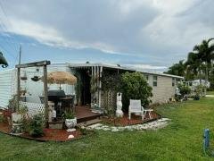 Photo 4 of 9 of home located at 5900 Wichita Drive Lake Worth, FL 33463