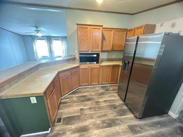 2004 Fleetwood Mobile Home For Sale