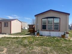 Photo 1 of 10 of home located at 435 N 35th Avenue #366 Greeley, CO 80631