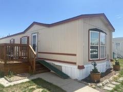 Photo 2 of 10 of home located at 435 N 35th Avenue #366 Greeley, CO 80631