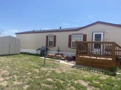 Photo 3 of 10 of home located at 435 N 35th Avenue #366 Greeley, CO 80631