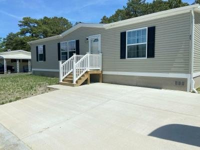 Mobile Home at 27 Kingfisher Way Whiting, NJ 08759