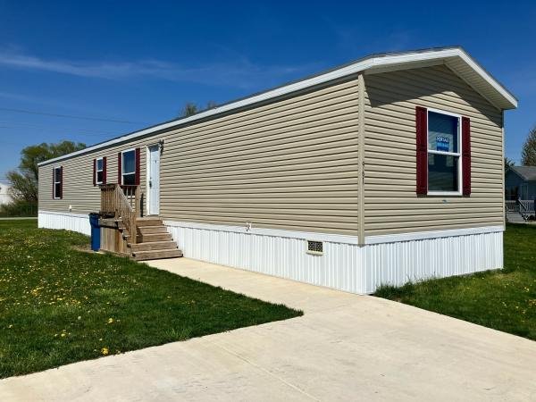 2022 Fairpoint Mobile Home For Rent