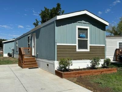 Mobile Home at 5100 S 1050 W, #B161 Riverdale, UT 84405