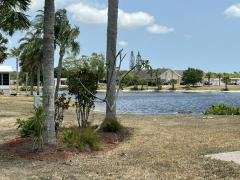 Photo 1 of 20 of home located at 1405 82nd Avenue, Site #55 Vero Beach, FL 32966