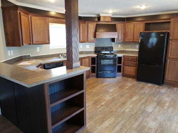 2015 Fleetwood Mobile Home For Rent