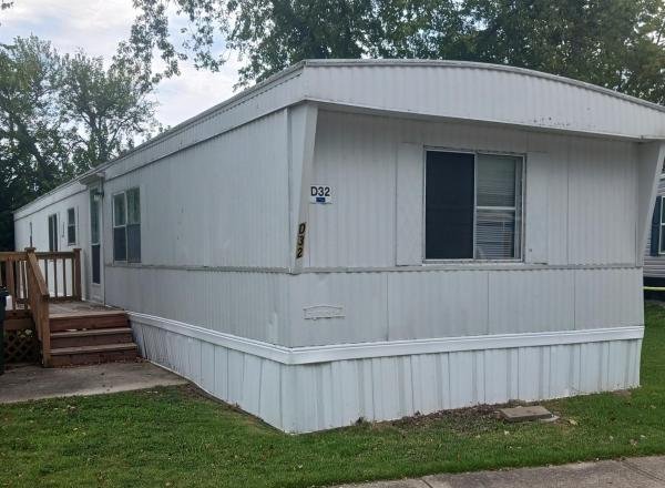 1979 HOME Mobile Home For Sale