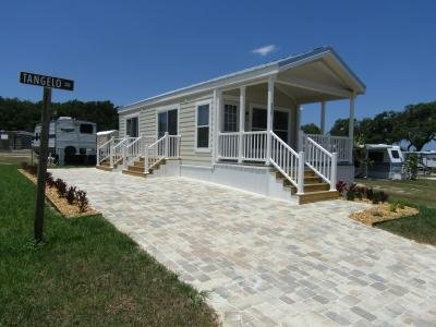 Mobile Home at 10000 Lake Lowery Rd, Lot 227 Haines City, FL 33844